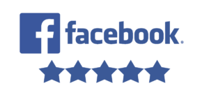 facebook 5 star rated movers
